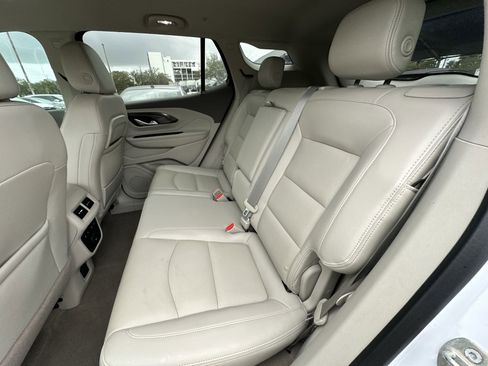 Used 2020 GMC Terrain Denali w/ Denali Premium Package image 26