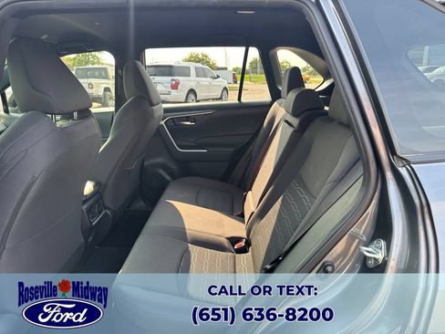 Used 2023 Toyota RAV4 SE AWD/4WD image 29