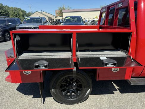Used 2012 GMC Sierra 1500 SLE w/ SLE Preferred Package AWD/4WD image 25