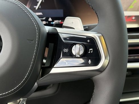 New 2026 BMW 740i 740i w/ Premium Package image 21