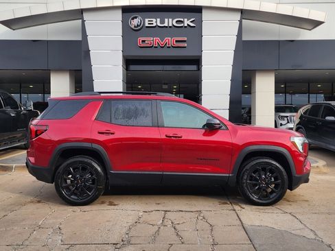 New 2026 GMC Terrain Elevation w/ Elevation Premium Package image 3