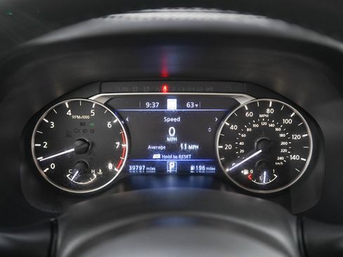 Used 2022 Nissan Altima 2.5 Platinum AWD/4WD image 24
