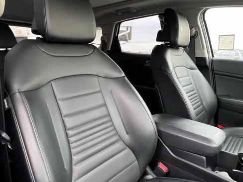 Certified 2024 Kia Sportage SX image 14