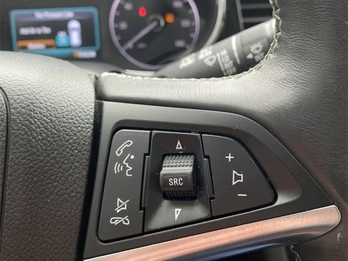 Used 2017 Buick Encore Premium w/ Experience Buick Package image 16