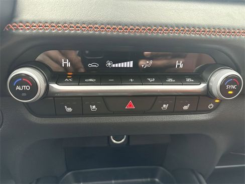 New 2026 MAZDA CX-50 AWD 2.5 S w/ Weather Package image 19