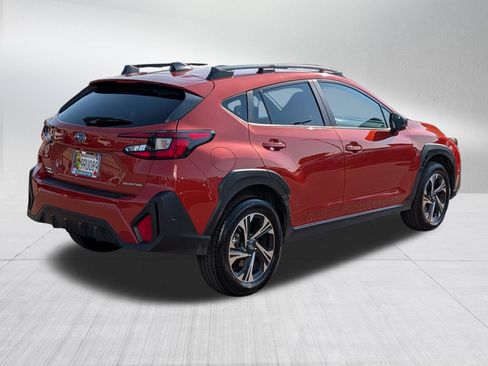 Certified 2024 Subaru Crosstrek 2.0i Premium AWD/4WD image 7