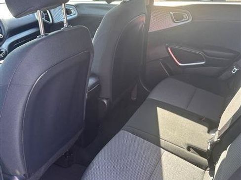 Used 2023 Kia Soul LX w/ Option Group 015 FWD image 12