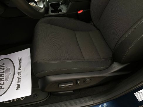 Used 2024 Honda CR-V EX image 11