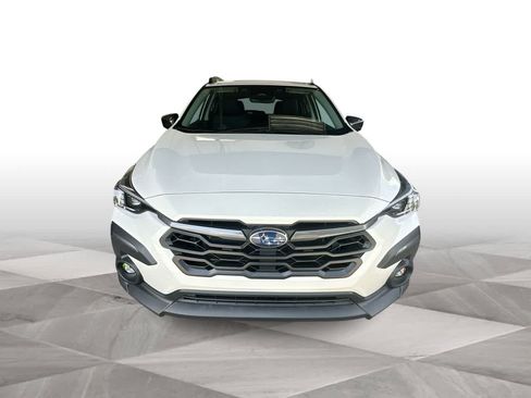 New 2026 Subaru Crosstrek 2.5i Limited AWD/4WD image 3