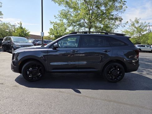 Used 2026 Kia Sorento SX AWD/4WD image 21
