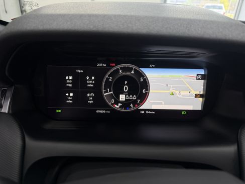 Used 2020 Land Rover Discovery Sport S R-Dynamic AWD/4WD image 17