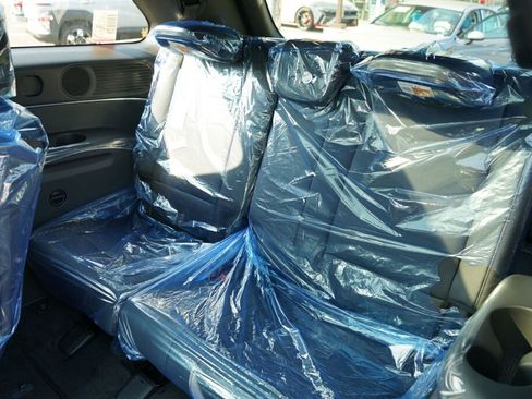 Used 2026 Hyundai Palisade Calligraphy image 23