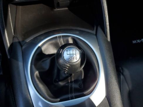 Used 2022 MAZDA MX-5 Miata RF Grand Touring image 18