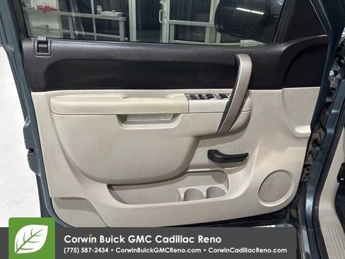 Used 2010 Chevrolet Silverado 1500 LT w/ Power Pack Plus image 11