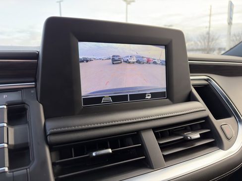 Used 2022 Chevrolet Tahoe 2WD image 24