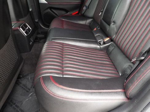 Used 2024 Genesis G70 2.5T w/ Sport Prestige Package image 20