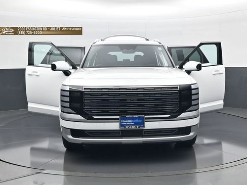 Certified 2026 Hyundai Palisade Calligraphy AWD/4WD image 32