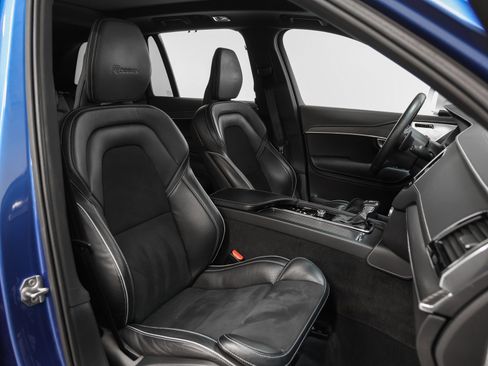 Used 2019 Volvo XC90 T6 R-Design w/ Advanced Package image 24