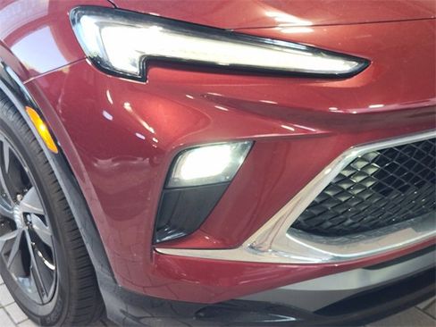 Used 2024 Buick Encore GX Sport Touring FWD image 6