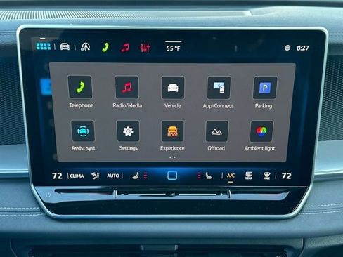 New 2026 Volkswagen Tiguan SE R-Line image 35