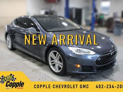 Used 2015 Tesla Model S 85D
