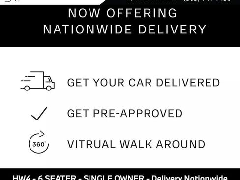 Used 2023 Tesla Model X Plaid AWD/4WD image 9