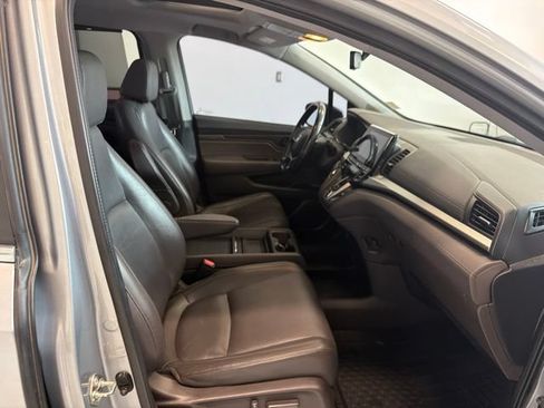 Used 2018 Honda Odyssey EX-L image 37