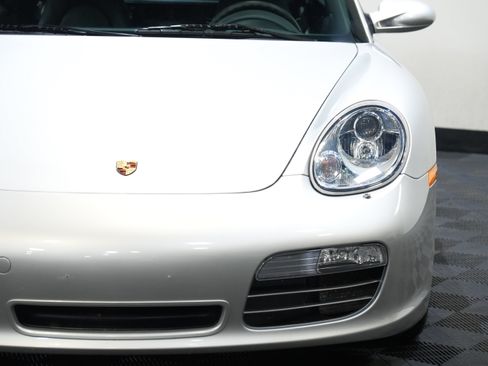 Used 2008 Porsche Boxster S RWD image 10