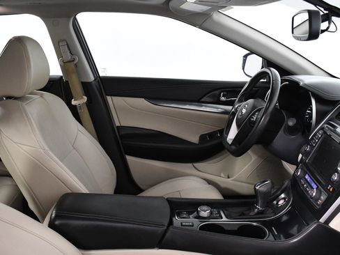Used 2019 Nissan Maxima 3.5 SL w/ Floor Mat Group image 27