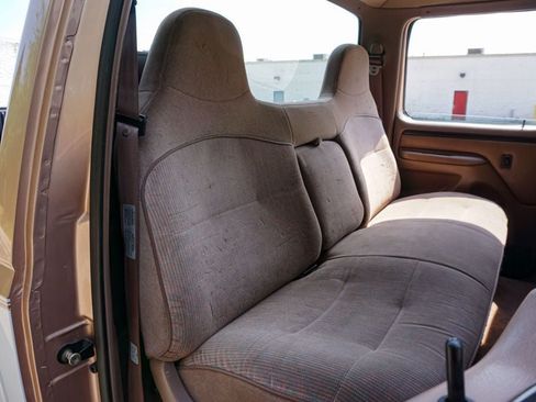 Used 1997 Ford F350 4x4 Crew Cab image 50