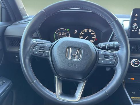 Used 2025 Honda CR-V Sport-L image 9