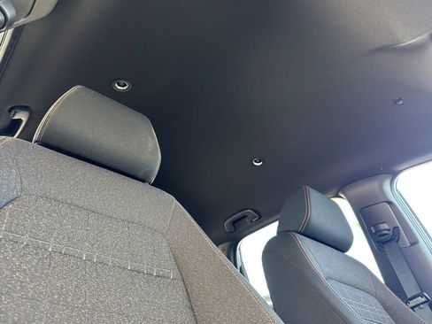 Certified 2026 Honda HR-V Sport image 20