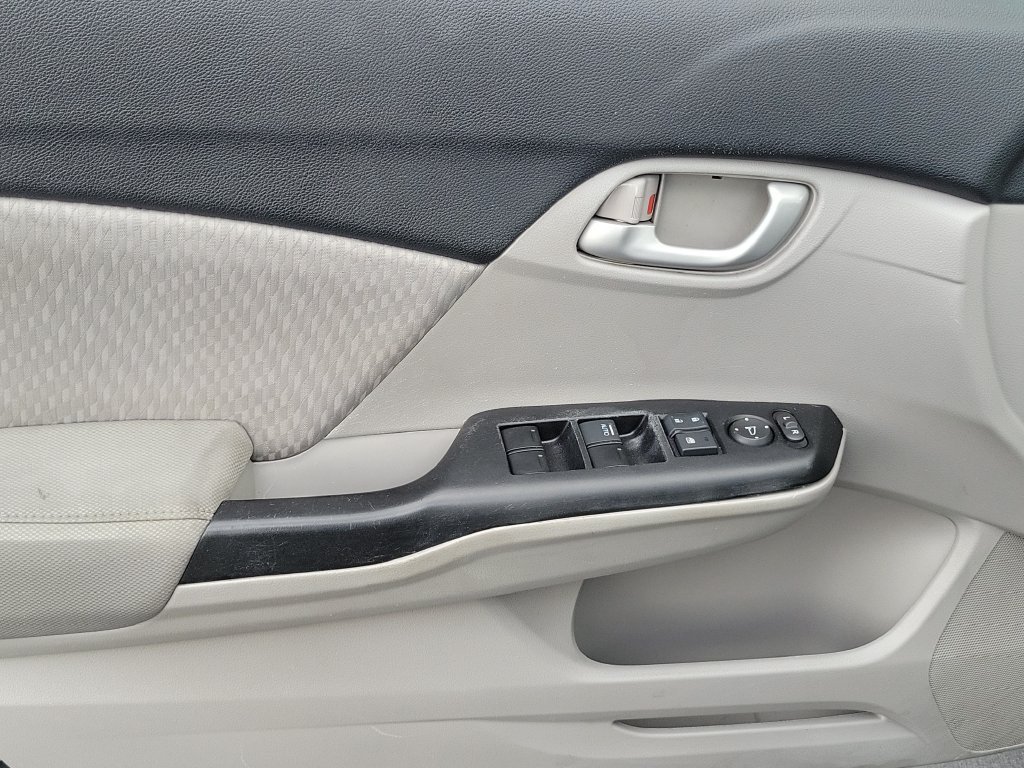 Used 2015 Honda Civic LX image 19