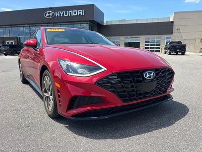 Used 2022 Hyundai Sonata SEL