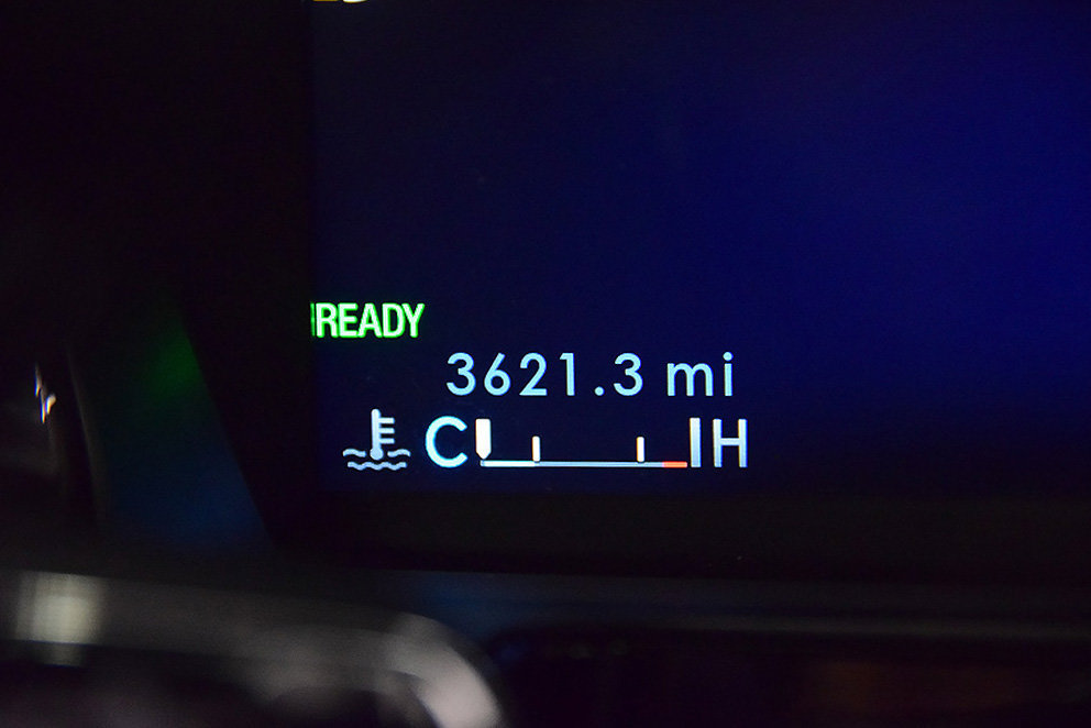Used 2025 Lincoln Corsair Grand Touring w/ Equipment Group 301A AWD/4WD image 17