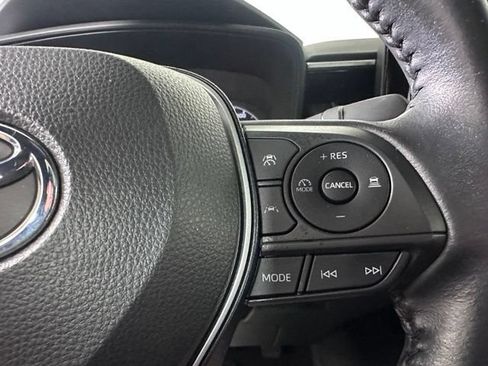 Used 2024 Toyota Corolla SE w/ SE Premium Package FWD image 25