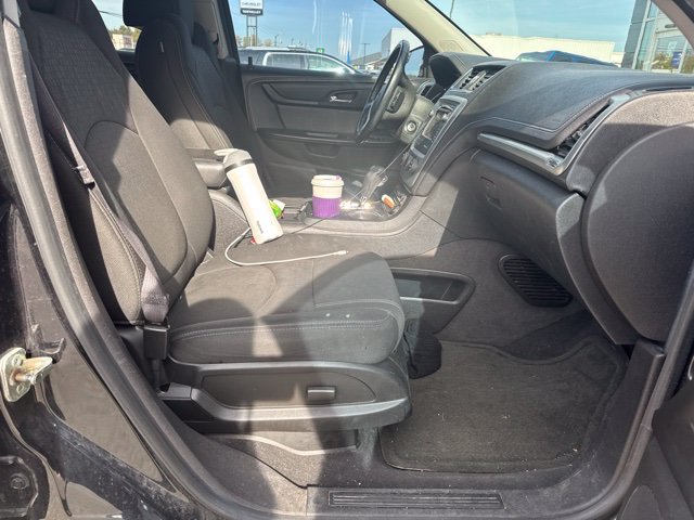 Used 2013 GMC Acadia SLE FWD image 10
