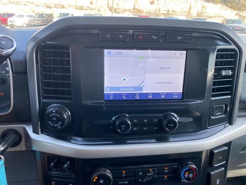 Used 2021 Ford F150 XLT w/ XTR Package AWD/4WD image 19