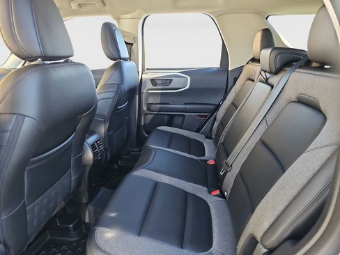 Used 2025 Ford Bronco Sport Big Bend w/ Convenience Package image 19