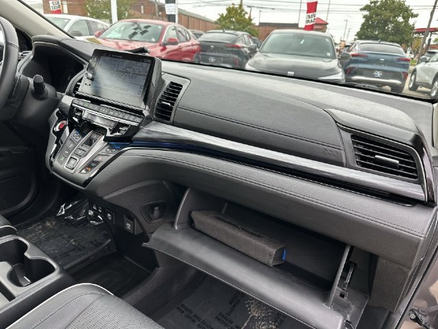 Used 2025 Honda Odyssey Elite image 33