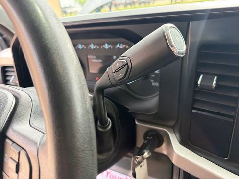 Used 2024 Ford F250 XL w/ STX Appearance Package AWD/4WD image 22