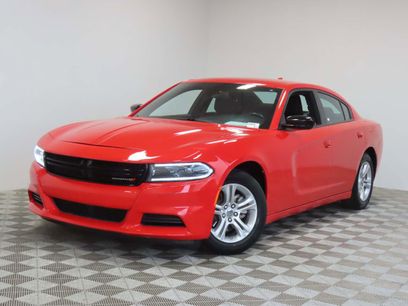 Used 2023 Dodge Charger SXT
