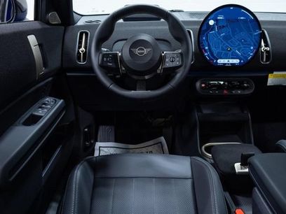 New 2027 MINI Cooper Countryman S w/ Comfort Package Max