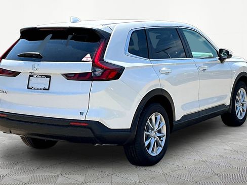 New 2026 Honda CR-V EX image 7