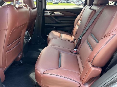 Used 2019 MAZDA CX-9 Signature AWD/4WD image 13