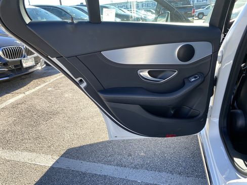 Used 2016 Mercedes-Benz C 300 C 300 image 18