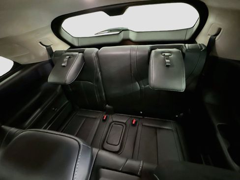Used 2023 INFINITI QX60 Luxe w/ Vision Package AWD/4WD image 31