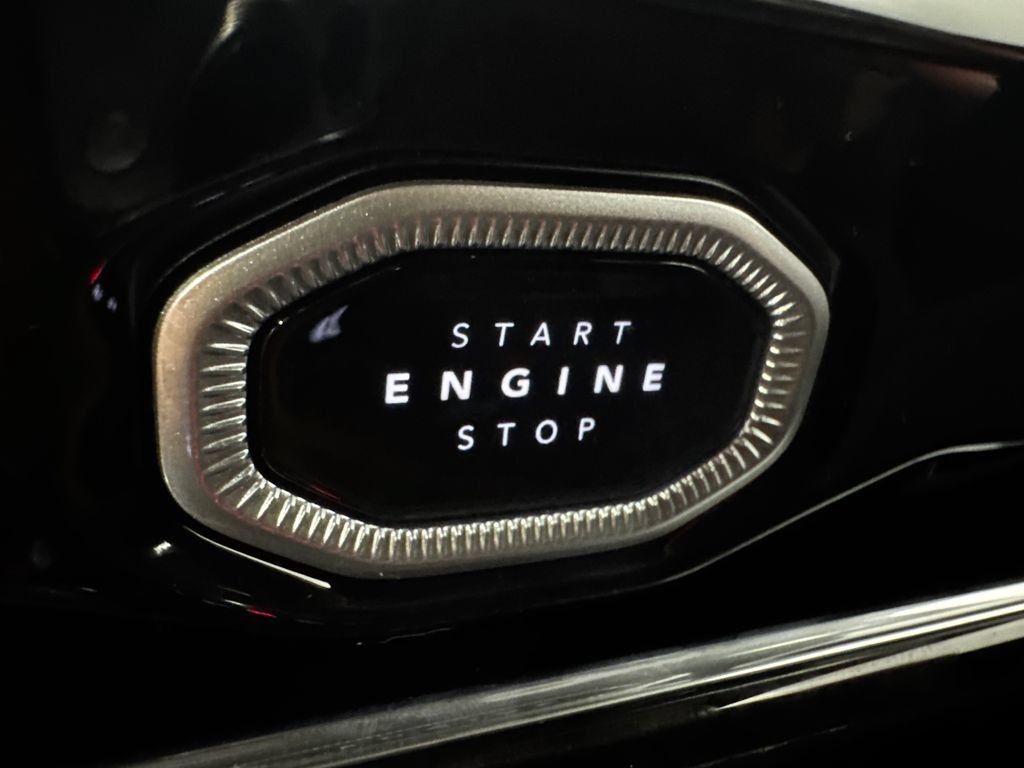 New 2026 Jeep Grand Cherokee L Limited AWD/4WD image 45