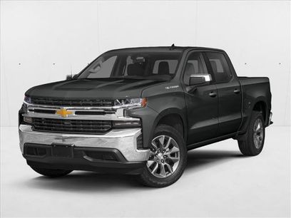 Used 2022 Chevrolet Silverado 1500 RST