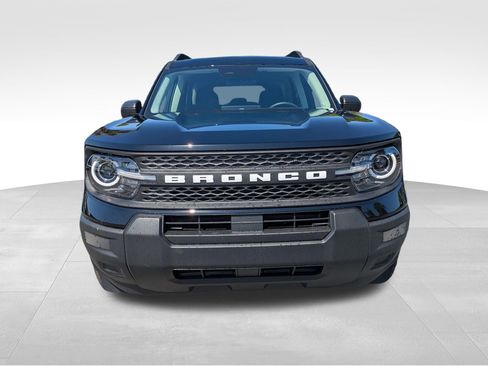 New 2026 Ford Bronco Sport Big Bend AWD/4WD image 11